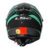 Capacete-LS2-FF358-Pro-Verde-e-Laranja -2-